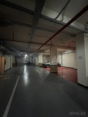 3 otaqlı yeni tikili - Kubinka q. - 96 m² (22)