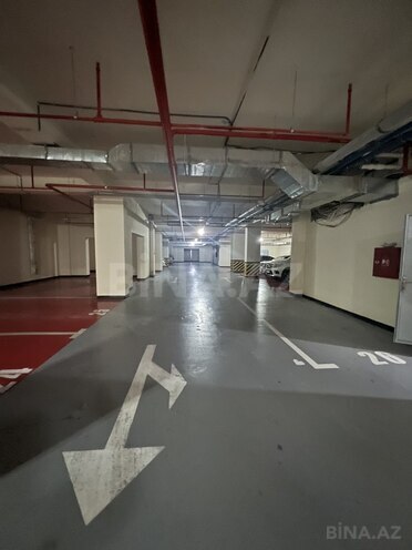 3 otaqlı yeni tikili - Kubinka q. - 96 m² (23)