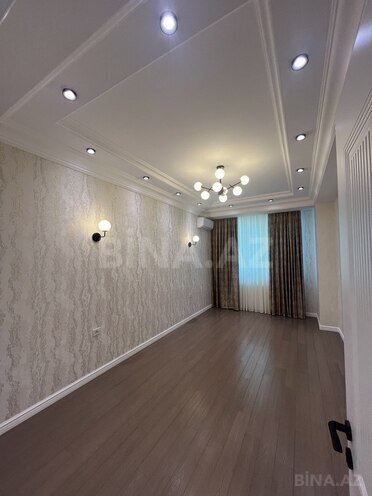 3 otaqlı yeni tikili - Kubinka q. - 96 m² (13)