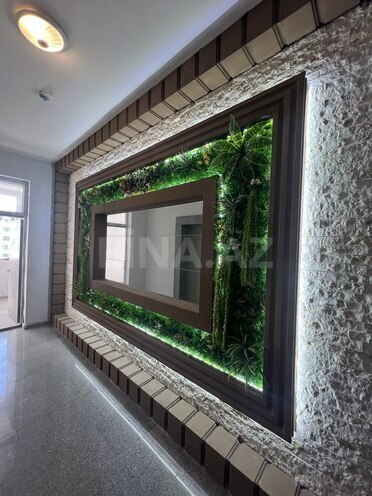 3 otaqlı yeni tikili - Kubinka q. - 96 m² (3)