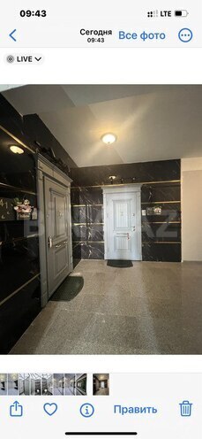 3 otaqlı yeni tikili - Kubinka q. - 96 m² (4)