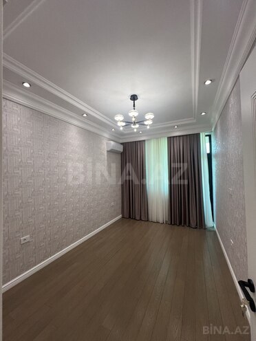 3 otaqlı yeni tikili - Kubinka q. - 96 m² (14)
