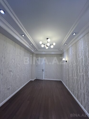 3 otaqlı yeni tikili - Kubinka q. - 96 m² (15)