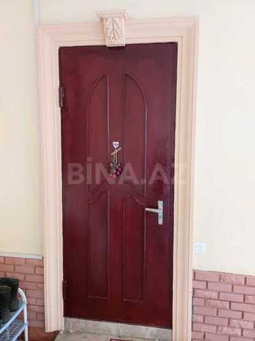4 otaqlı həyət evi/bağ evi - Sulutəpə q. - 100 m² (20)