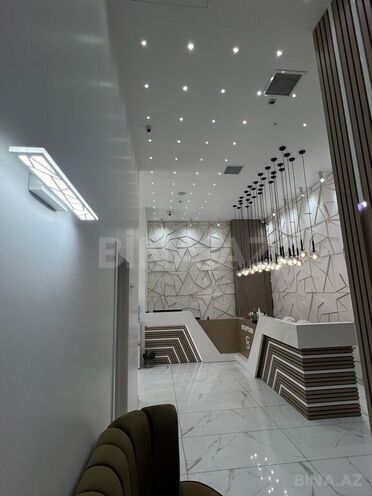 Obyekt - Əhmədli m. - 280 m² (1)
