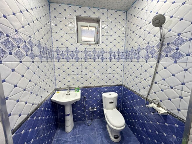 Satılır 3 otaqlı həyət evi/bağ evi 70 m², photo 9 from 10