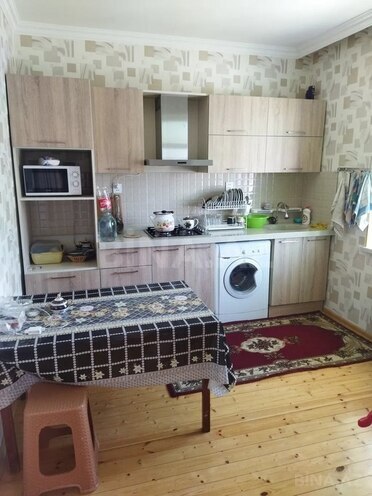 4 otaqlı həyət evi/bağ evi - Hövsan q. - 110 m² (3)