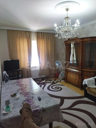 4 otaqlı həyət evi/bağ evi - Hövsan q. - 110 m² (6)