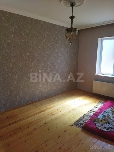4 otaqlı həyət evi/bağ evi - Hövsan q. - 110 m² (4)