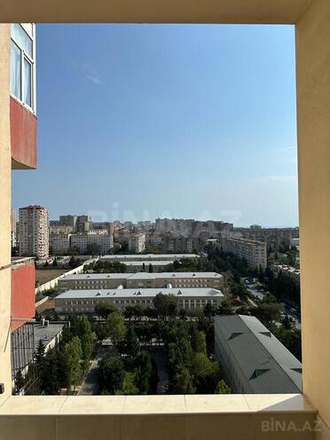 2-комн. новостройка - м. Халглар Достлугу - 77 м² (9)