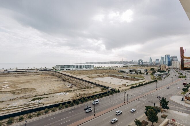 Satılır 8 otaqlı yeni tikili 772 m², Ağ şəhər q., photo 10 from 31