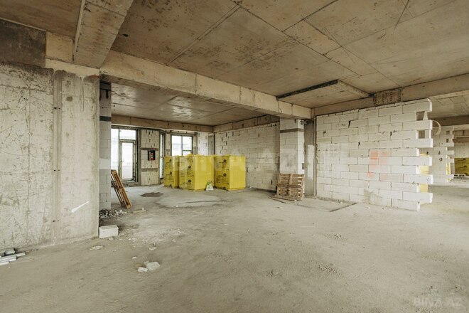 Satılır 8 otaqlı yeni tikili 772 m², Ağ şəhər q., photo 15 from 31