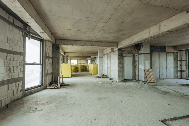 Satılır 8 otaqlı yeni tikili 772 m², Ağ şəhər q., photo 17 from 31