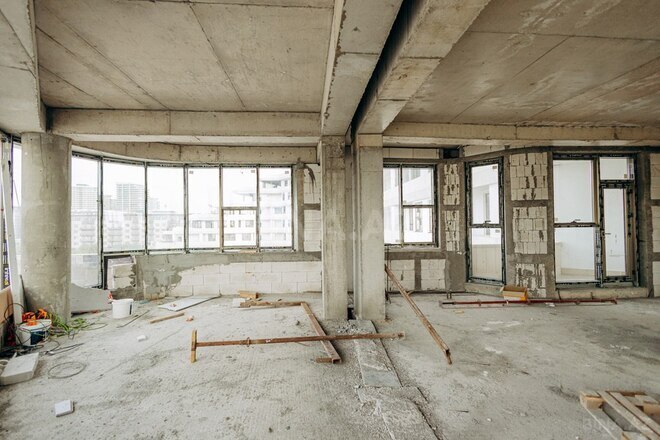 Satılır 8 otaqlı yeni tikili 772 m², Ağ şəhər q., photo 19 from 31