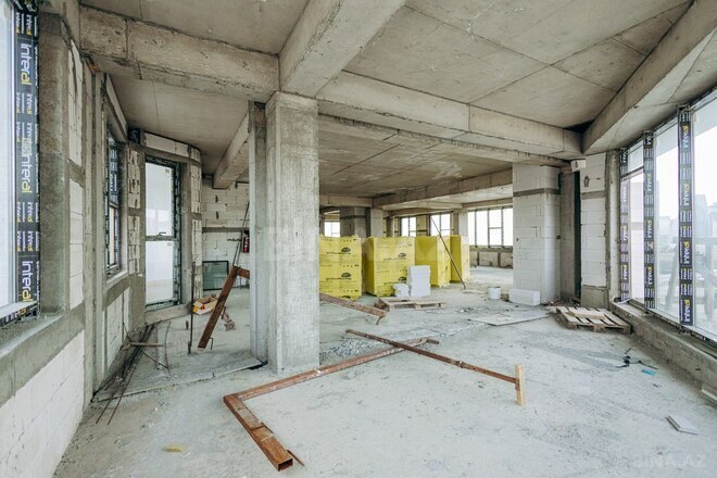Satılır 8 otaqlı yeni tikili 772 m², Ağ şəhər q., photo 18 from 31