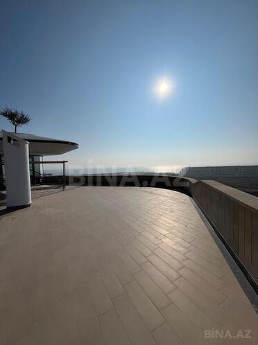 Satılır 8 otaqlı yeni tikili 772 m², Ağ şəhər q., photo 27 from 31