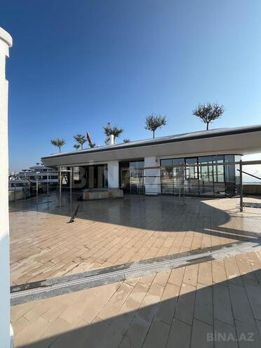 Satılır 8 otaqlı yeni tikili 772 m², Ağ şəhər q., photo 26 from 31