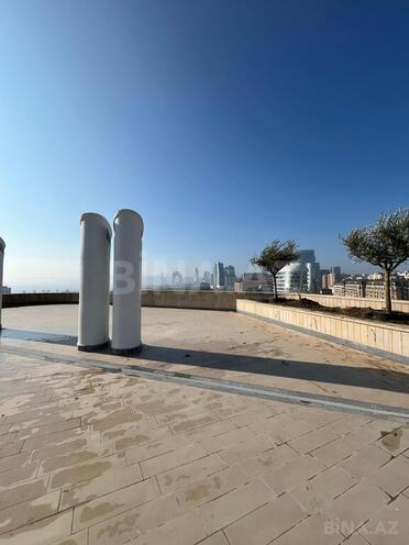 Satılır 8 otaqlı yeni tikili 772 m², Ağ şəhər q., photo 23 from 31