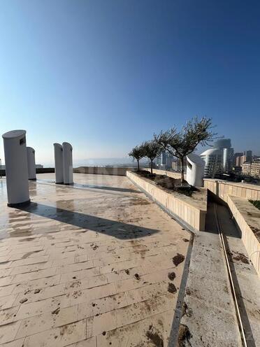 Satılır 8 otaqlı yeni tikili 772 m², Ağ şəhər q., photo 30 from 31