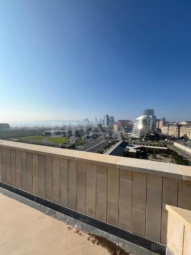 Satılır 8 otaqlı yeni tikili 772 m², Ağ şəhər q., photo 28 from 31