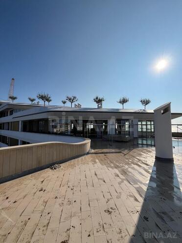 Satılır 8 otaqlı yeni tikili 772 m², Ağ şəhər q., photo 29 from 31