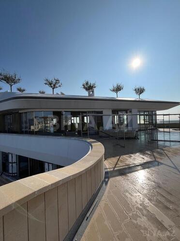 Satılır 8 otaqlı yeni tikili 772 m², Ağ şəhər q., photo 25 from 31