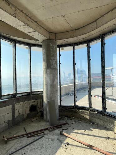 Satılır 8 otaqlı yeni tikili 772 m², Ağ şəhər q., photo 22 from 31
