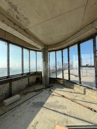 Satılır 8 otaqlı yeni tikili 772 m², Ağ şəhər q., photo 21 from 31