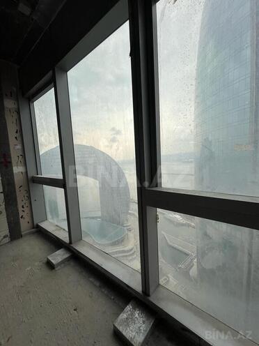 Продаётся 3-комн. новостройка 172 м², Насиминский  р., photo 12 from 19
