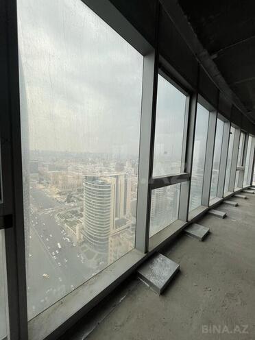 Продаётся 3-комн. новостройка 172 м², Насиминский  р., photo 16 from 19