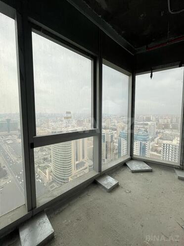 Продаётся 3-комн. новостройка 172 м², Насиминский  р., photo 17 from 19