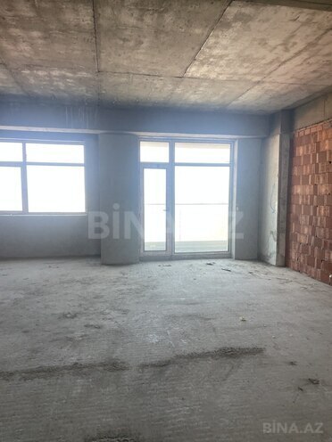 3 otaqlı yeni tikili - Bayıl q. - 154 m² (5)