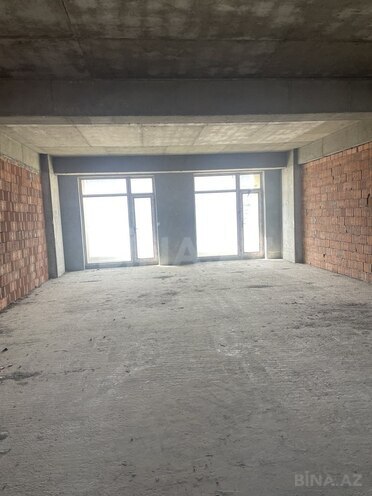 3 otaqlı yeni tikili - Bayıl q. - 154 m² (6)