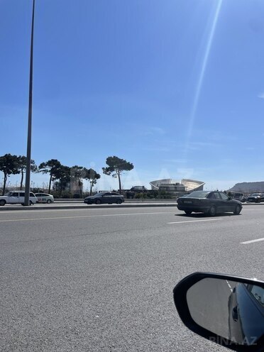 3 otaqlı yeni tikili - Bayıl q. - 154 m² (2)
