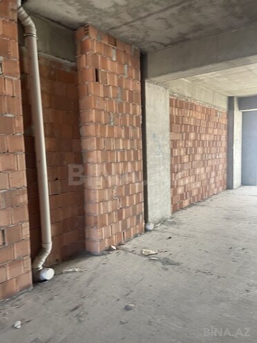 3 otaqlı yeni tikili - Bayıl q. - 154 m² (7)