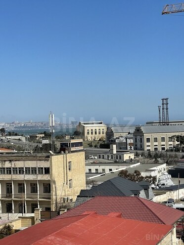 3 otaqlı yeni tikili - Bayıl q. - 154 m² (4)