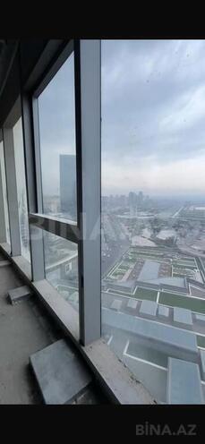 4 otaqlı yeni tikili - Nəsimi r. - 236 m² (18)