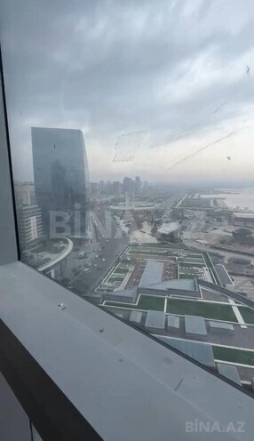 4 otaqlı yeni tikili - Nəsimi r. - 236 m² (15)