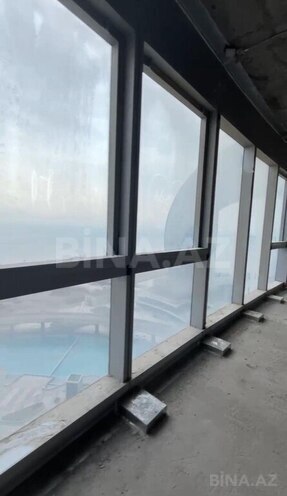 4 otaqlı yeni tikili - Nəsimi r. - 236 m² (16)