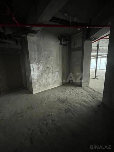 4 otaqlı yeni tikili - Nəsimi r. - 236 m² (11)