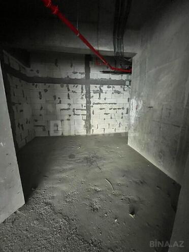 4 otaqlı yeni tikili - Nəsimi r. - 236 m² (10)
