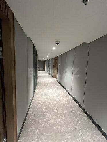 4 otaqlı yeni tikili - Nəsimi r. - 236 m² (8)