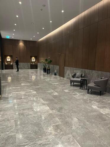 4 otaqlı yeni tikili - Nəsimi r. - 236 m² (4)