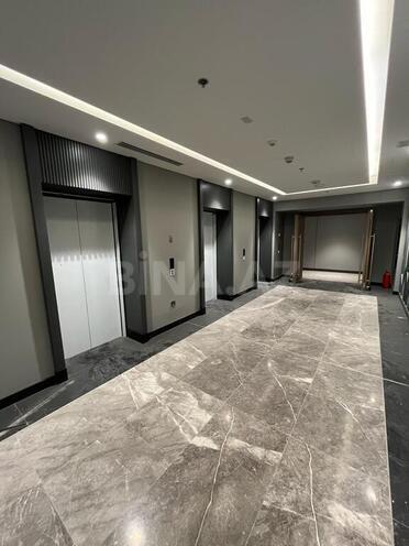 4 otaqlı yeni tikili - Nəsimi r. - 236 m² (6)