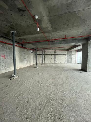 4 otaqlı yeni tikili - Nəsimi r. - 236 m² (13)