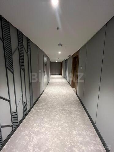 4 otaqlı yeni tikili - Nəsimi r. - 236 m² (7)