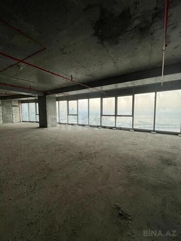 4 otaqlı yeni tikili - Nəsimi r. - 236 m² (12)