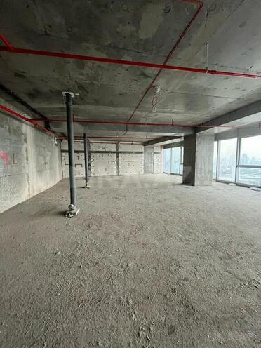 4 otaqlı yeni tikili - Nəsimi r. - 236 m² (14)