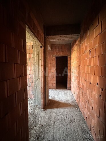 1-комн. новостройка - пос. Масазыр - 44 м² (6)