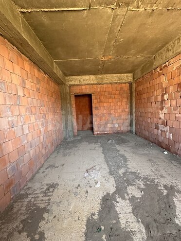 1-комн. новостройка - пос. Масазыр - 44 м² (2)